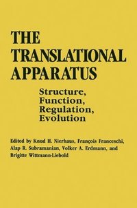 bokomslag The Translational Apparatus