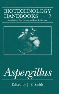 bokomslag Aspergillus