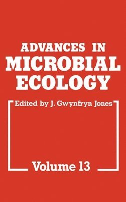 Advances in Microbial Ecology: v. 13 1