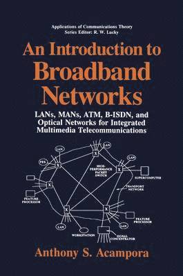 An Introduction to Broadband Networks 1