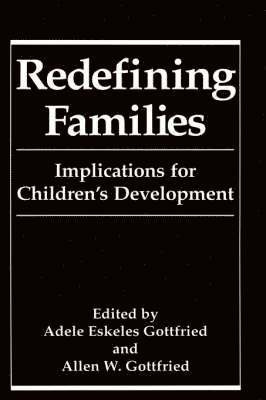 Redefining Families