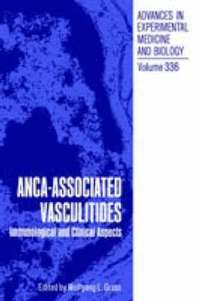 bokomslag ANCA-Associated Vasculitides