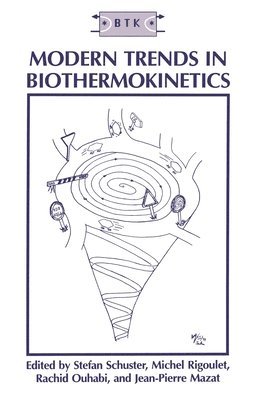 Modern Trends in Biothermokinetics