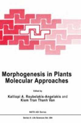 Morphogenesis in Plants 1