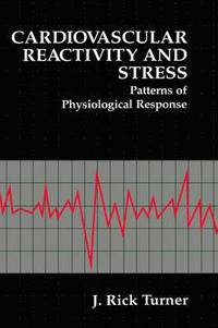 bokomslag Cardiovascular Reactivity and Stress