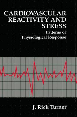 Cardiovascular Reactivity and Stress 1