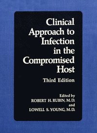 bokomslag Clinical Approach to Infection in the Compromised Host