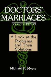 bokomslag Doctors Marriages