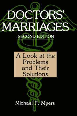 Doctors’ Marriages