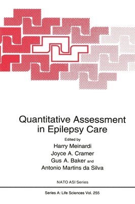 Quantitative Assessment in Epilepsy Care 1
