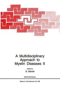 bokomslag A Multidisciplinary Approach to Myelin Diseases II