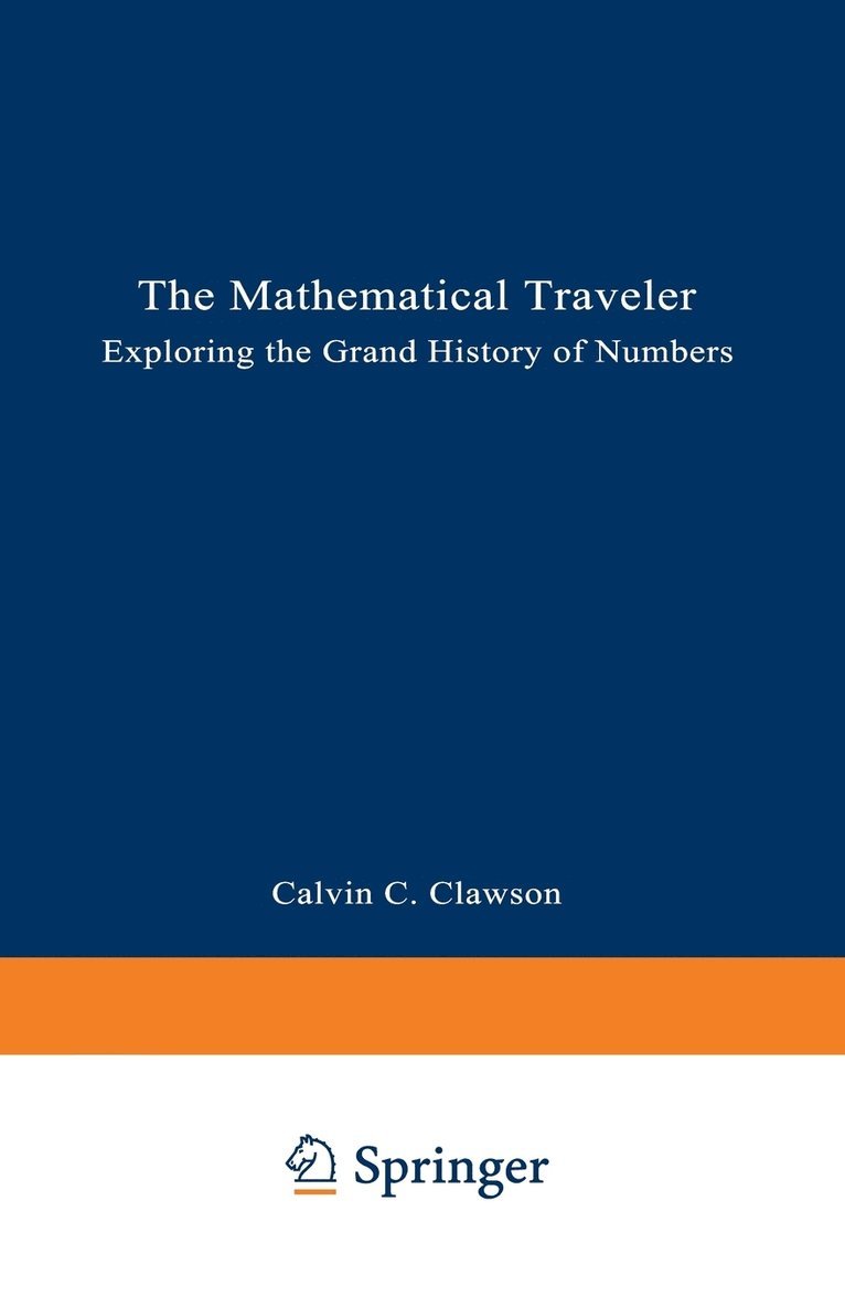 The Mathematical Traveller 1