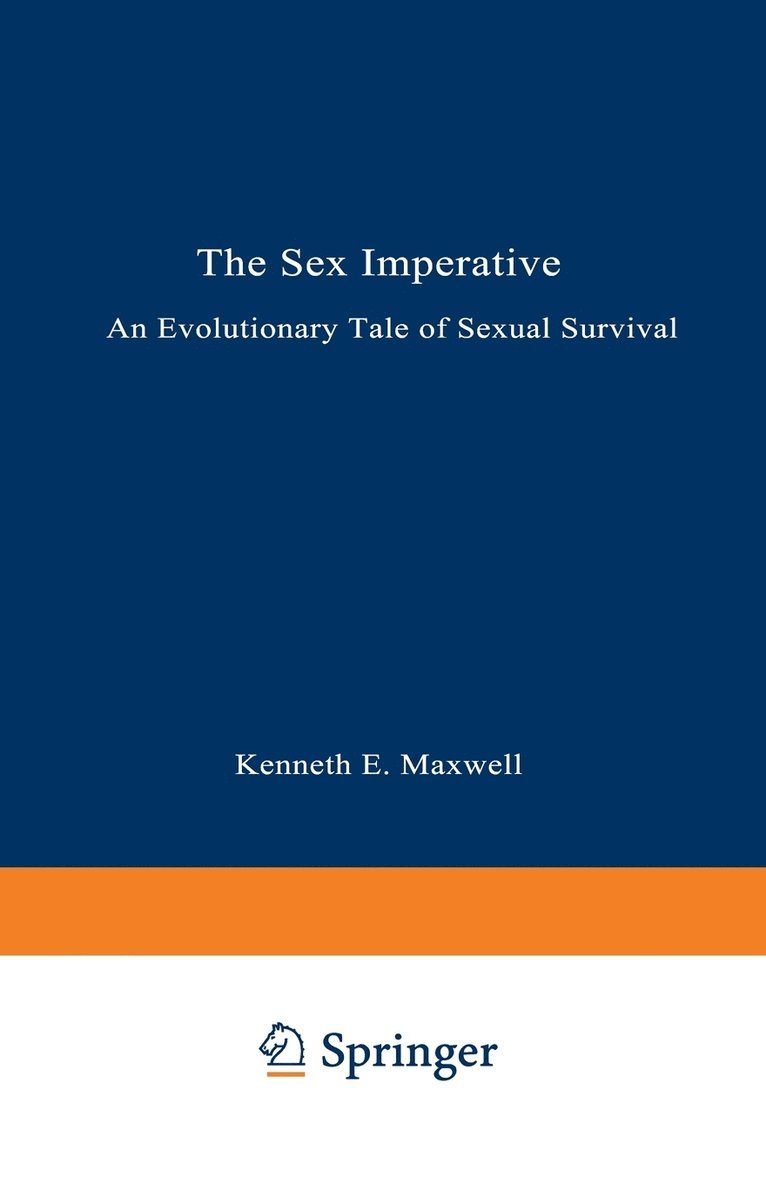 The Sex Imperative 1