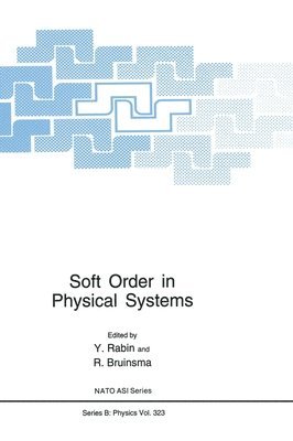 Soft Order in Physical Systems 1