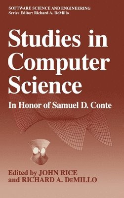 Studies in Computer Science 1
