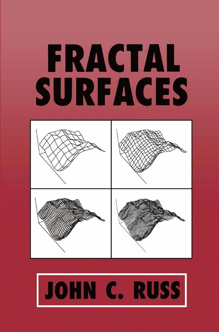 Fractal Surfaces 1