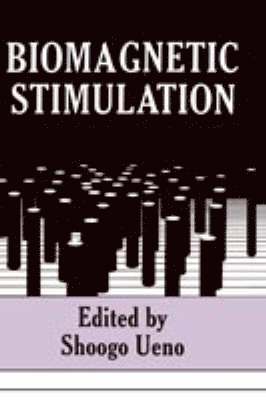 S. Ueno - Biomagnetic Stimulation, Inbunden