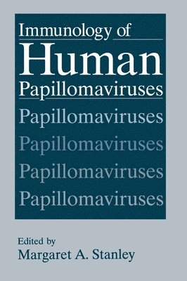 Immunology of Human Papillomaviruses (HPVs) 1