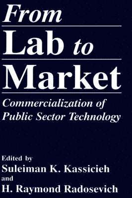 From Lab to Market 1