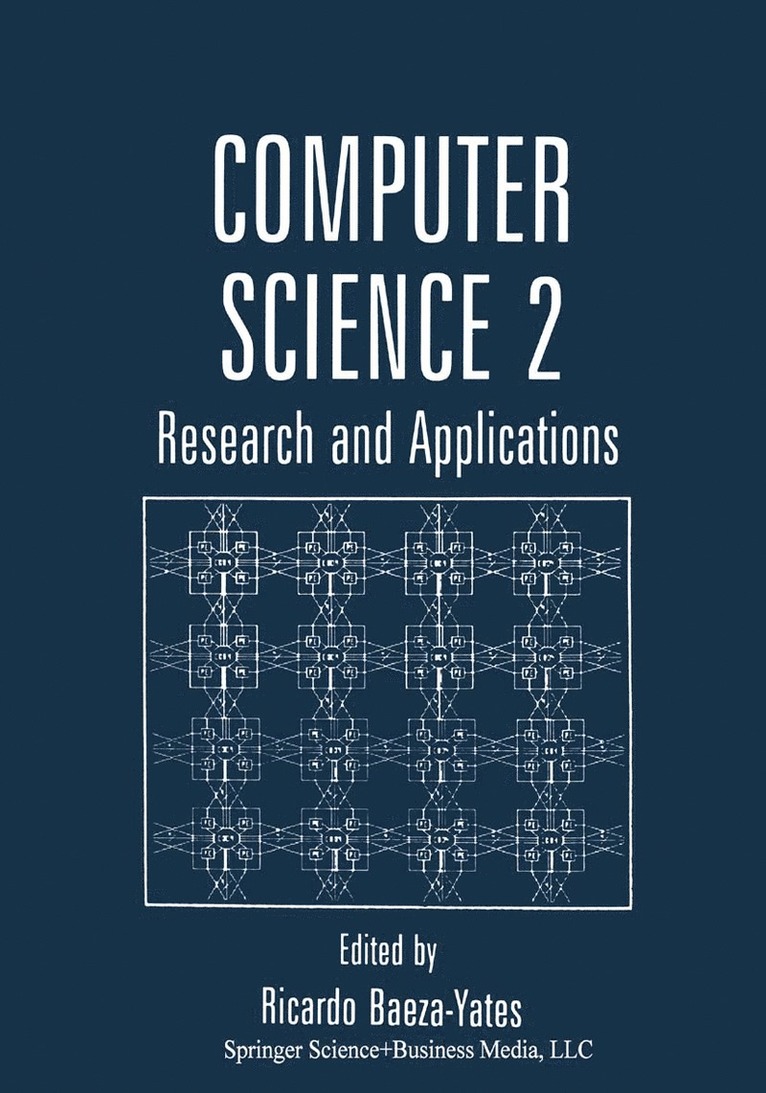 Computer Science 2 1