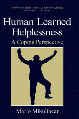 Human Learned Helplessness 1