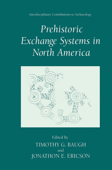 bokomslag Prehistoric Exchange Systems in North America