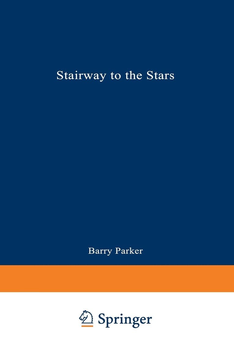 Stairway to the Stars 1