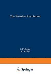 bokomslag The Weather Revolution