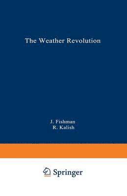 Jack Fishman, Robert Kalish, R. Kalish - Weather Revolution, Häftad