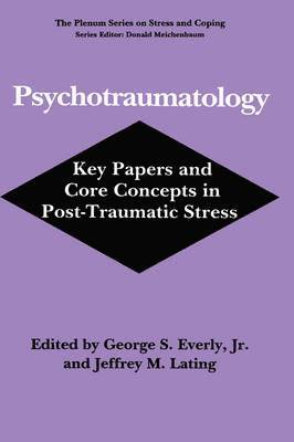 Psychotraumatology 1