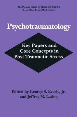 Psychotraumatology