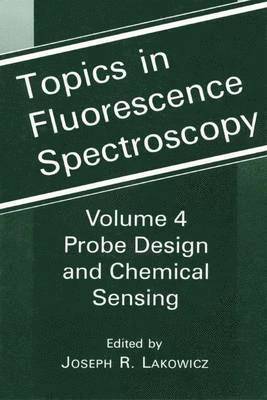 Topics in Fluorescence Spectroscopy 1