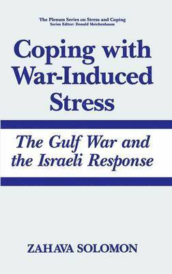 Coping with War-Induced Stress