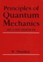 Principles of Quantum Mechanics 1