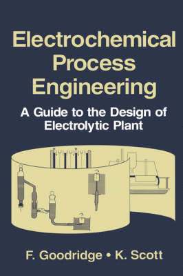 Electrochemical Process Engineering 1