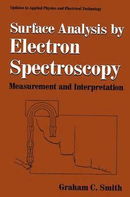 Surface Analysis by Electron Spectroscopy 1