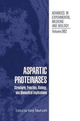 Aspartic Proteinases 1