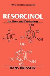 bokomslag Resorcinol