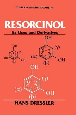 bokomslag Resorcinol