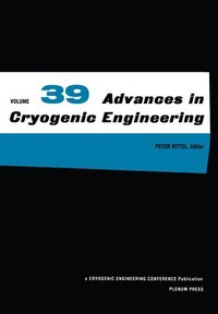 bokomslag Advances in Cryogenic Engineering