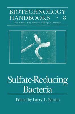 Sulfate-Reducing Bacteria