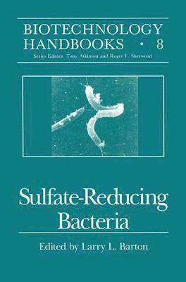 Sulfate-Reducing Bacteria 1