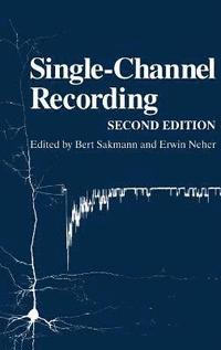 bokomslag Single-Channel Recording