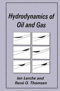 bokomslag Hydrodynamics of Oil and Gas