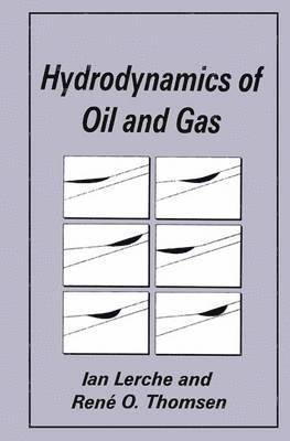 Hydrodynamics of Oil and Gas 1