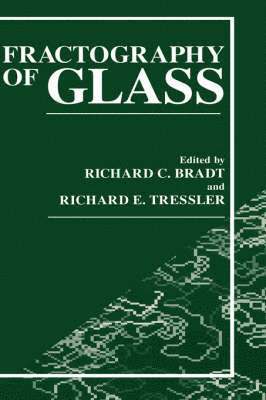 Fractography of Glass 1
