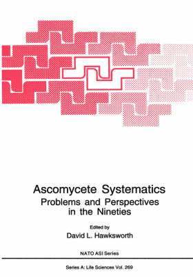 Ascomycete Systematics 1