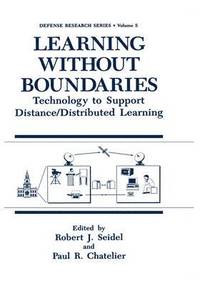 bokomslag Learning without Boundaries