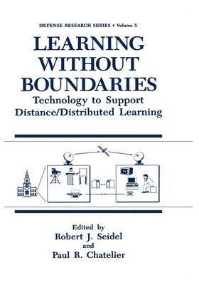 Learning without Boundaries 1