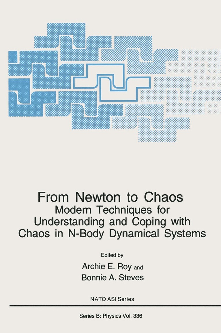 From Newton to Chaos 1